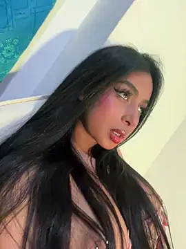 miss  cataleya online show from 27, 3, 2026