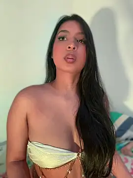 miss  cataleya online show from 17, 5, 2026