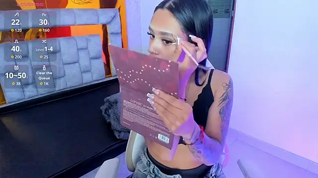 miiaboss  online show from 7, 4, 2026