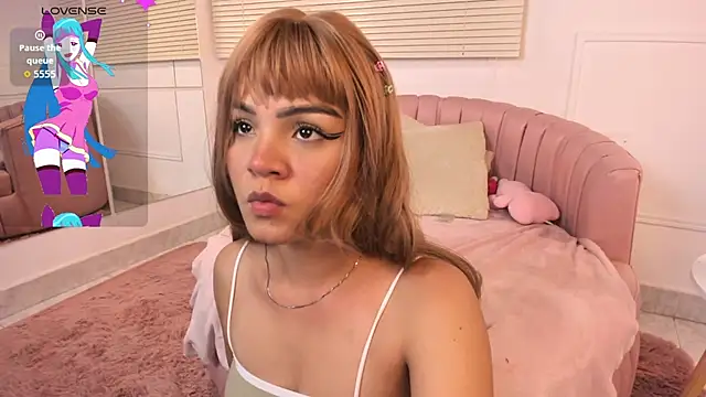 HannaMin online show from 14, 3, 2026