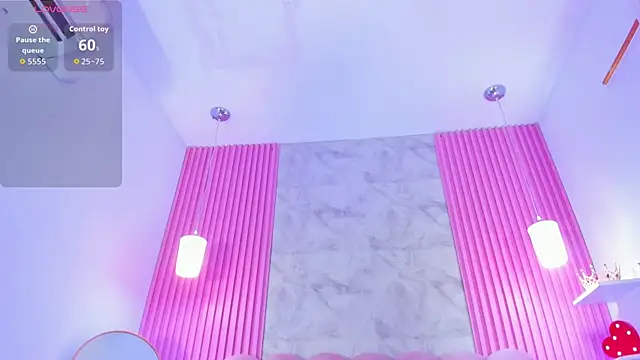 Snapshot of ArianaRougee chatting on 20, 6, 2026 ArianaRougee online show from 20, 6, 2026