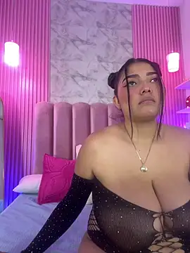 ArianaRougee online show from 21, 5, 2026