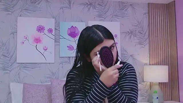 EmmaLeens online show from 30, 3, 2026