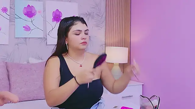 EmmaLeens online show from 17, 4, 2026