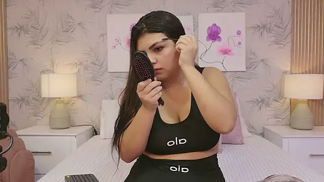 EmmaLeens online show from 13, 3, 2026