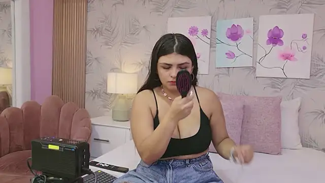 EmmaLeens online show from 18, 3, 2026