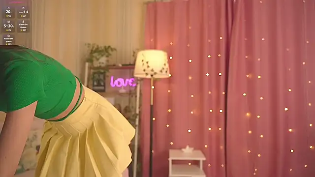 starfromsky online show from 12, 4, 2026