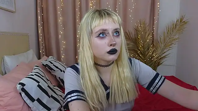 rraffaellka online show from 3, 4, 2026