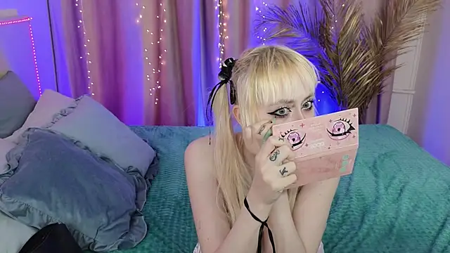 rraffaellka online show from 27, 5, 2026