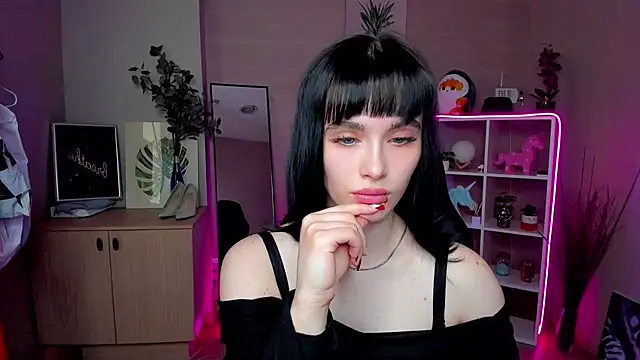 Snapshot of demetra__ chatting on 2, 3, 2026 demetra online show from 2, 3, 2026