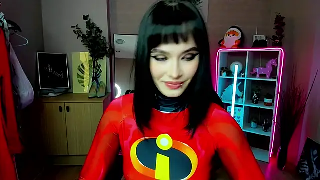 Snapshot of demetra__ chatting on 23, 2, 2026 demetra online show from 23, 2, 2026