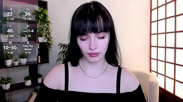 demetra   online show from 14, 3, 2026