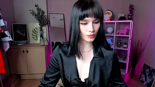 Snapshot of demetra__ chatting on 28, 2, 2026 demetra online show from 28, 2, 2026