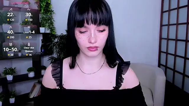 demetra   online show from 7, 3, 2026