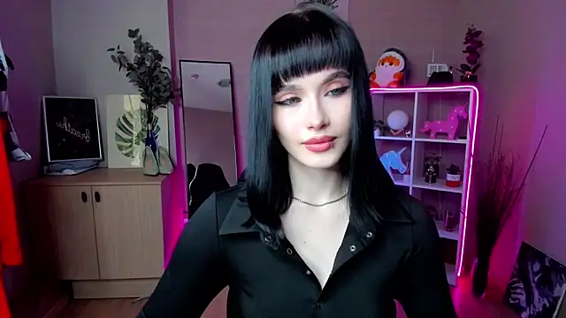 Snapshot of demetra__ chatting on 27, 2, 2026 demetra online show from 27, 2, 2026