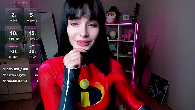 demetra   online show from 22, 3, 2026