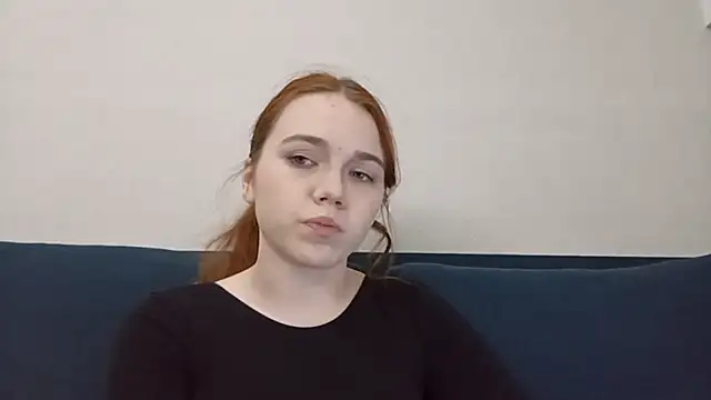 DizzyRina online show from 28, 3, 2026