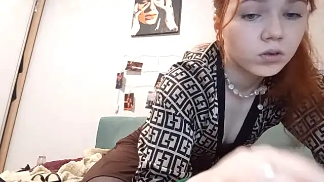 Snapshot of DizzyRina chatting on 1, 3, 2026 DizzyRina online show from 1, 3, 2026