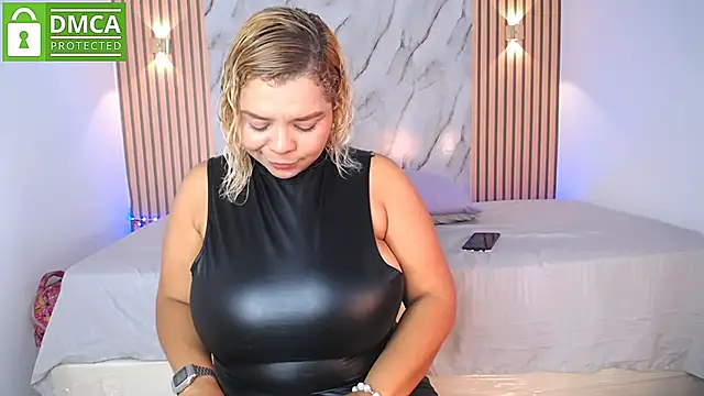 CasieBigtits online show from 23, 5, 2026