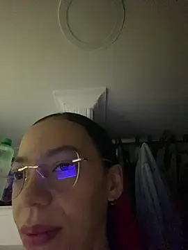 Maluxx333 online show from 12, 7, 2026