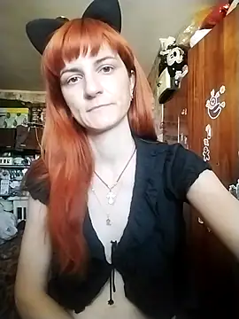 Snapshot of YaroslavaLester chatting on 17, 7, 2026 YaroslavaLester online show from 17, 7, 2026