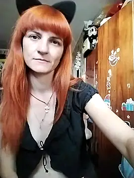 Snapshot of YaroslavaLester chatting on 16, 7, 2026 YaroslavaLester online show from 16, 7, 2026