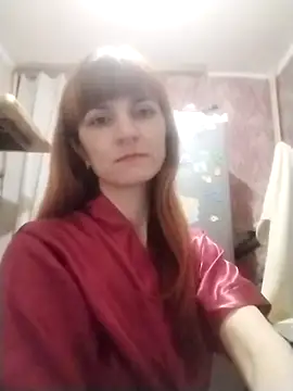 YaroslavaLester online show from 25, 2, 2026