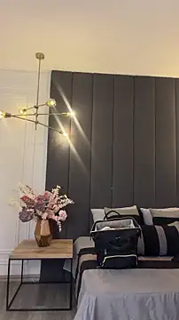 Snapshot of AnnyVega__ chatting on 25, 5, 2026 AnnyVega online show from 25, 5, 2026