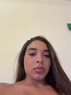 AnnyVega   online show from 24, 6, 2026