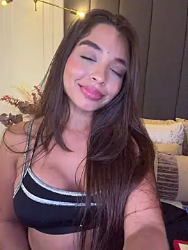 AnnyVega   online show from 11, 6, 2026