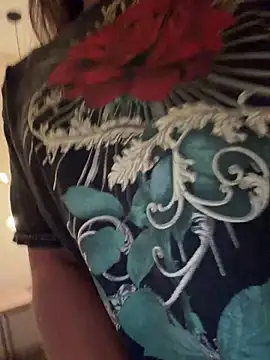 AnnyVega   online show from 26, 6, 2026