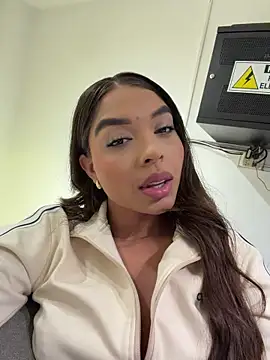 AnnyVega   online show from 8, 7, 2026