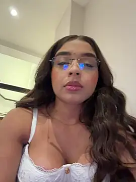 AnnyVega   online show from 17, 7, 2026