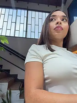 AnnyVega   online show from 25, 6, 2026