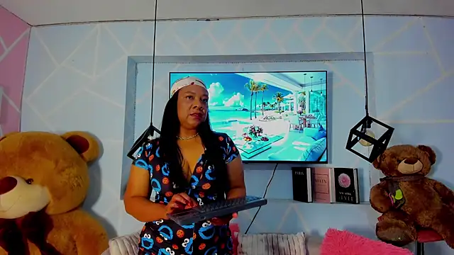 sharon noa online show from 20, 3, 2026