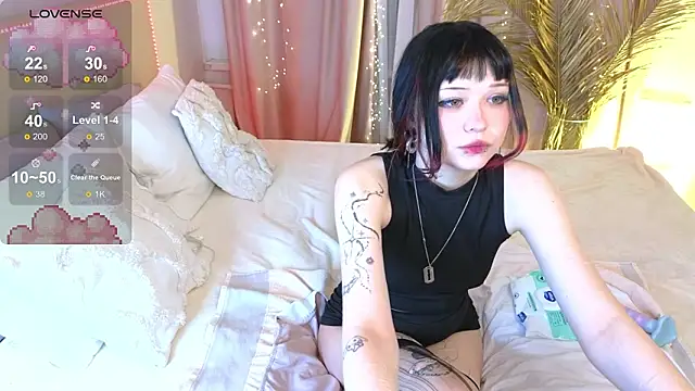 myawka1 online show from 13, 3, 2026