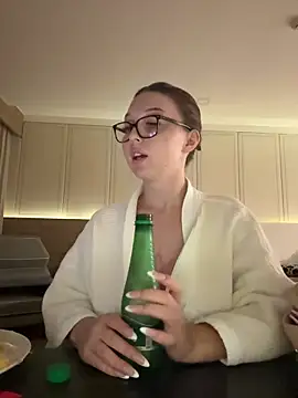 Bellesweett online show from 28, 2, 2026