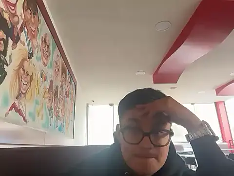 Snapshot of enzo_13 chatting on 24, 2, 2026 enzo 13 online show from 24, 2, 2026