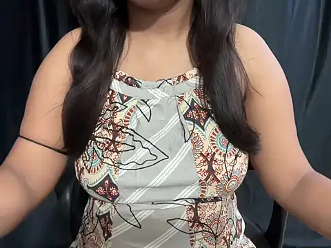 Snapshot of Saanvi_Star chatting on 1, 6, 2026 Saanvi Star online show from 1, 6, 2026
