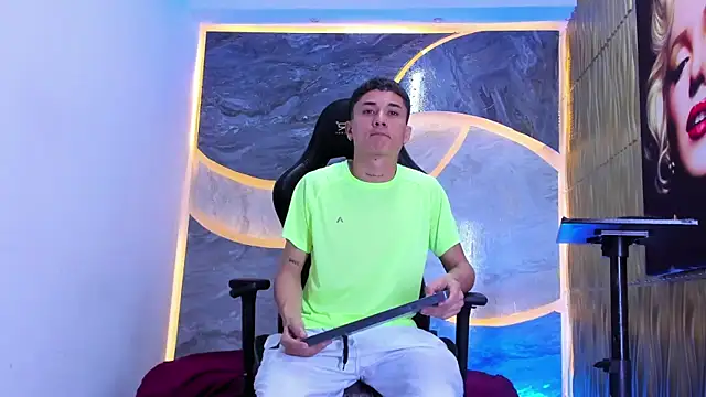 Snapshot of Matheus_Ic_ chatting on 25, 2, 2026 Matheus Ic online show from 25, 2, 2026