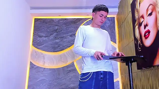 Snapshot of Matheus_Ic_ chatting on 27, 2, 2026 Matheus Ic online show from 27, 2, 2026