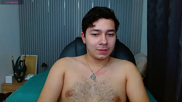 Julian Smith21 online show from 9, 5, 2026