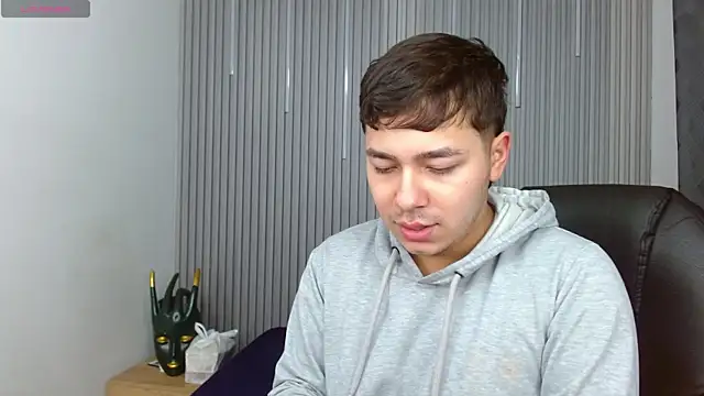 Snapshot of Julian_Smith21 chatting on 29, 6, 2026 Julian Smith21 online show from 29, 6, 2026
