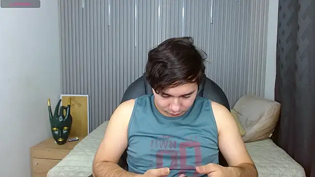 Snapshot of Julian_Smith21 chatting on 18, 6, 2026 Julian Smith21 online show from 18, 6, 2026