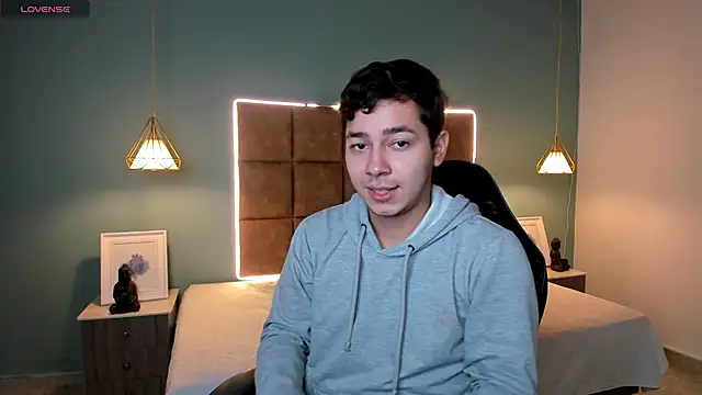 Julian Smith21 online show from 10, 3, 2026