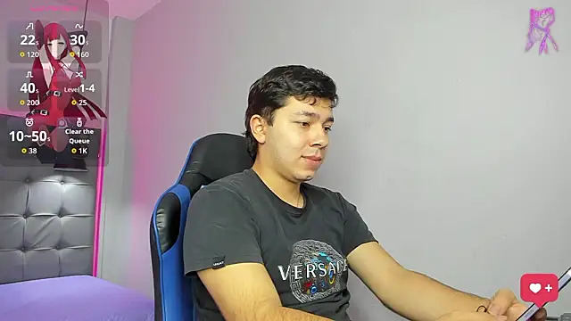 Julian Smith21 online show from 24, 3, 2026