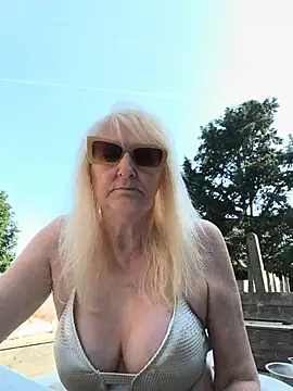 Snapshot of Heidiblueeyes chatting on 29, 5, 2026 Heidiblueeyes online show from 29, 5, 2026