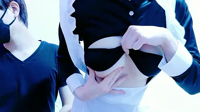 Snapshot of amachijyochan_xx chatting on 25, 2, 2026 amachijyochan xx online show from 25, 2, 2026