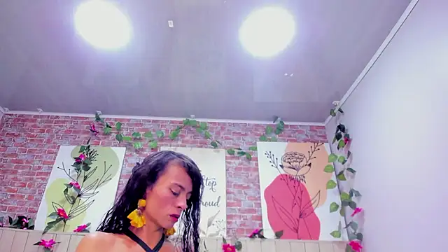 Becca Milf online show from 14, 3, 2026