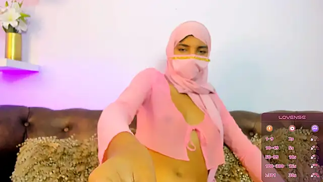 Natashax  online show from 6, 4, 2026